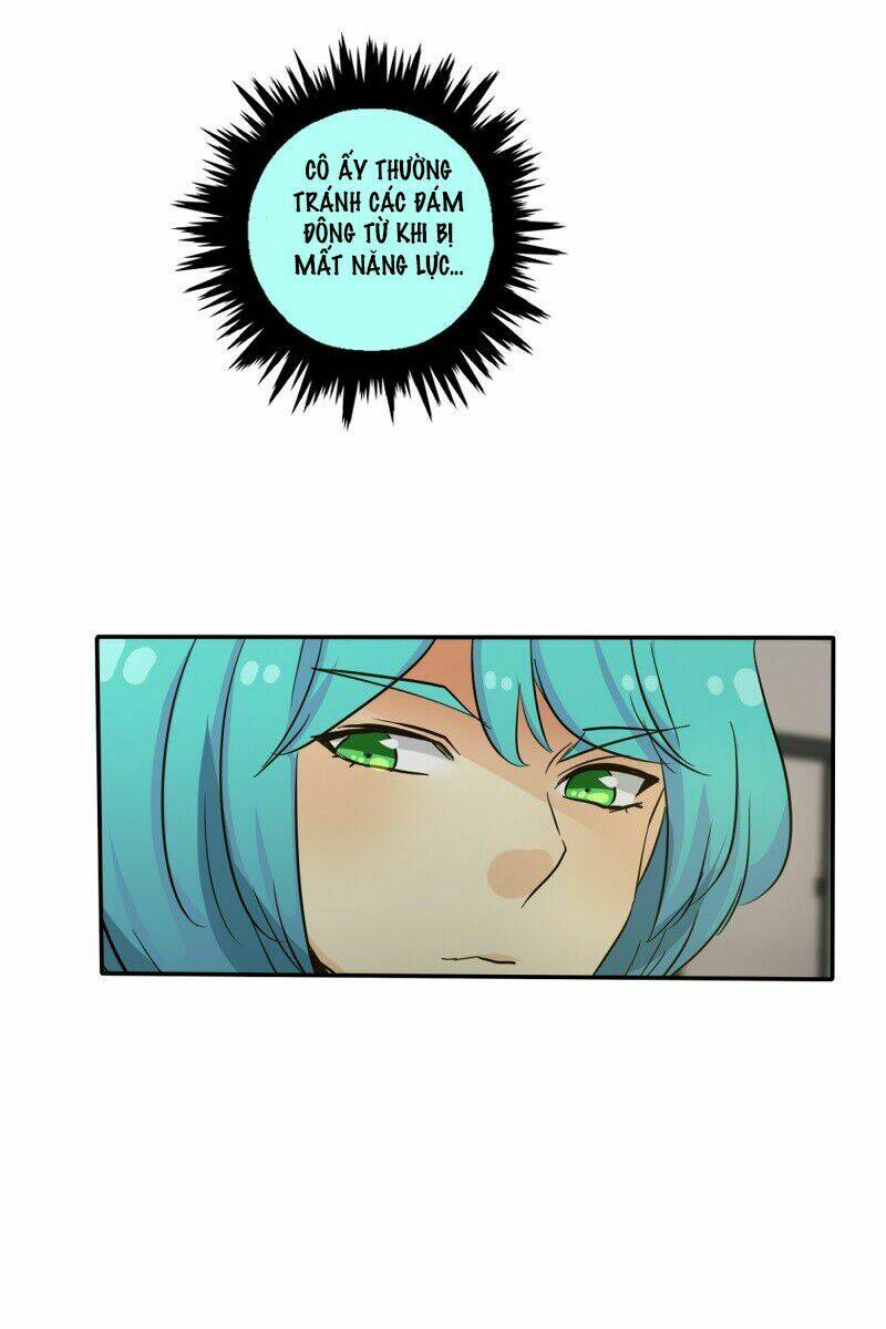 Đọc truyện Thế giới không hoàn hảo - Chap 127