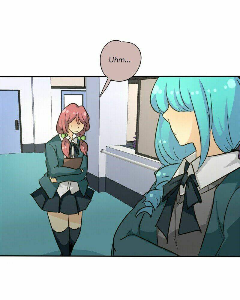 Đọc truyện Thế giới không hoàn hảo - Chap 127