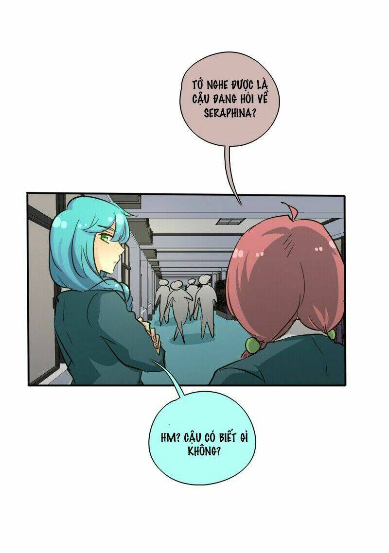 Đọc truyện Thế giới không hoàn hảo - Chap 127