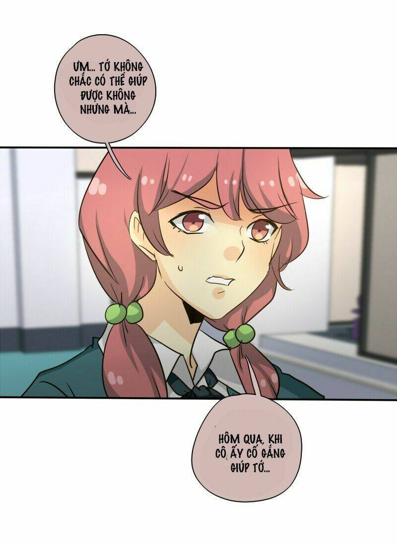 Đọc truyện Thế giới không hoàn hảo - Chap 127