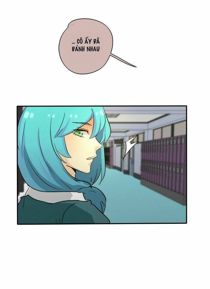 Đọc truyện Thế giới không hoàn hảo - Chap 127