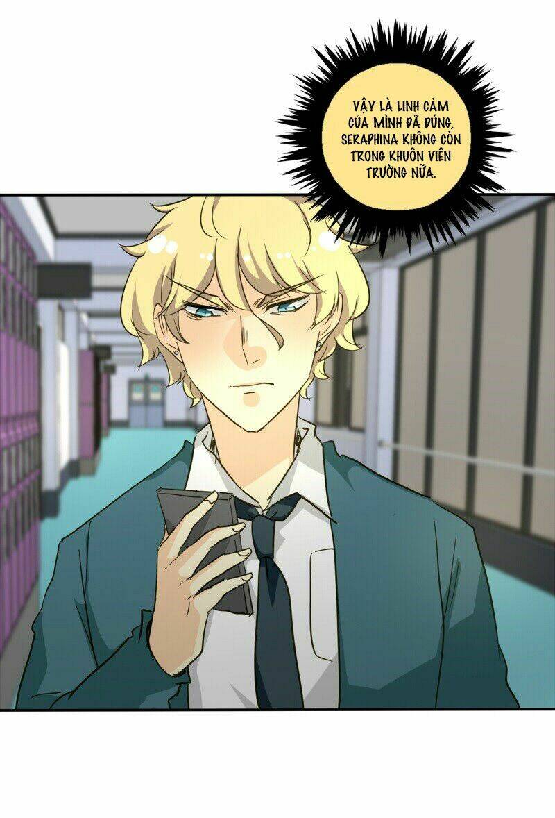 Đọc truyện Thế giới không hoàn hảo - Chap 127