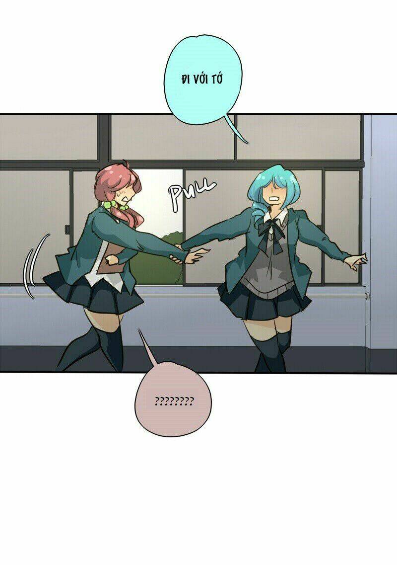 Đọc truyện Thế giới không hoàn hảo - Chap 127