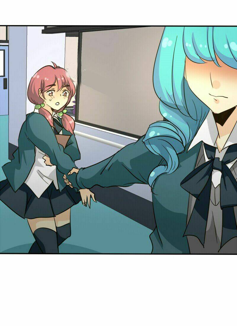 Đọc truyện Thế giới không hoàn hảo - Chap 127