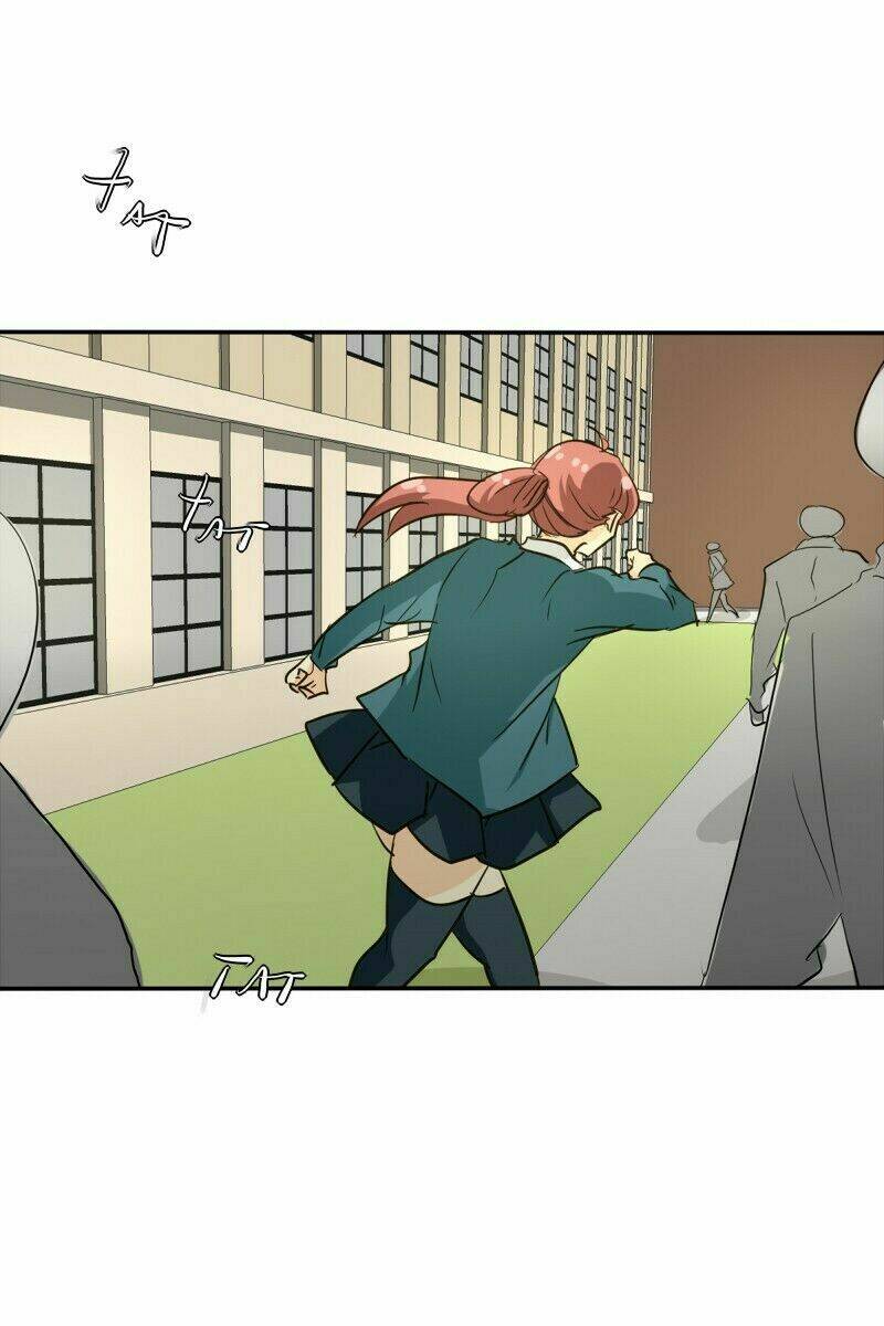 Đọc truyện Thế giới không hoàn hảo - Chap 127