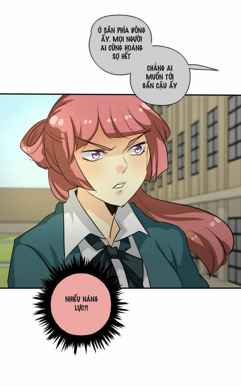 Đọc truyện Thế giới không hoàn hảo - Chap 127