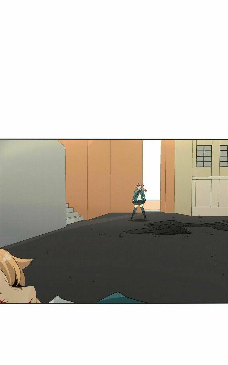 Đọc truyện Thế giới không hoàn hảo - Chap 127