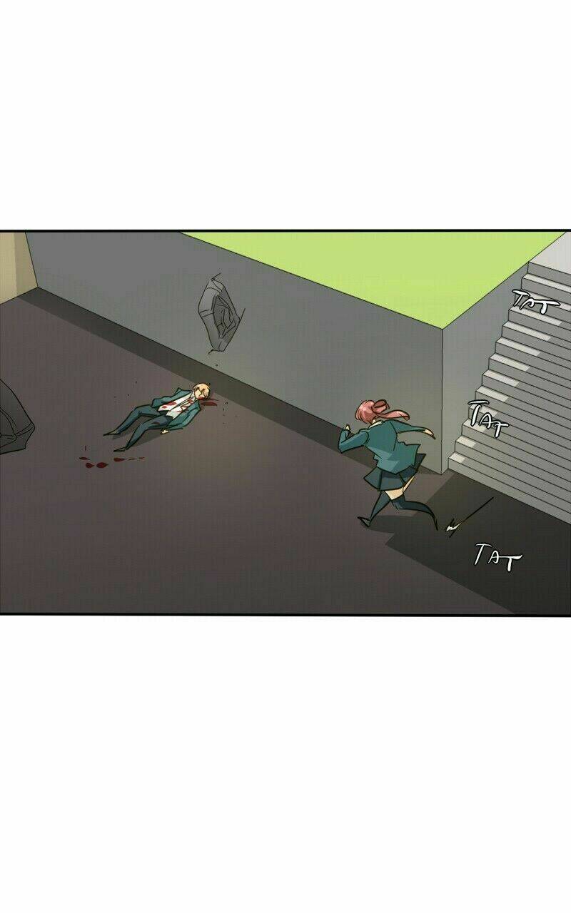 Đọc truyện Thế giới không hoàn hảo - Chap 127