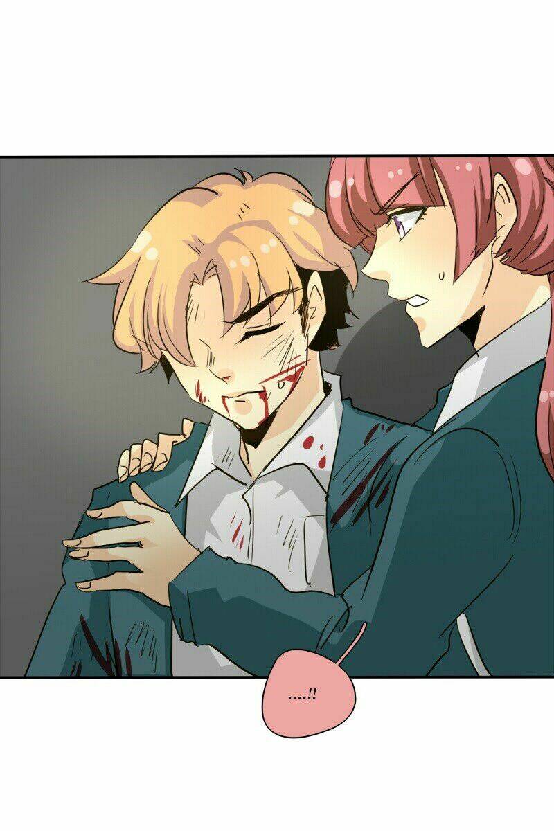 Đọc truyện Thế giới không hoàn hảo - Chap 127