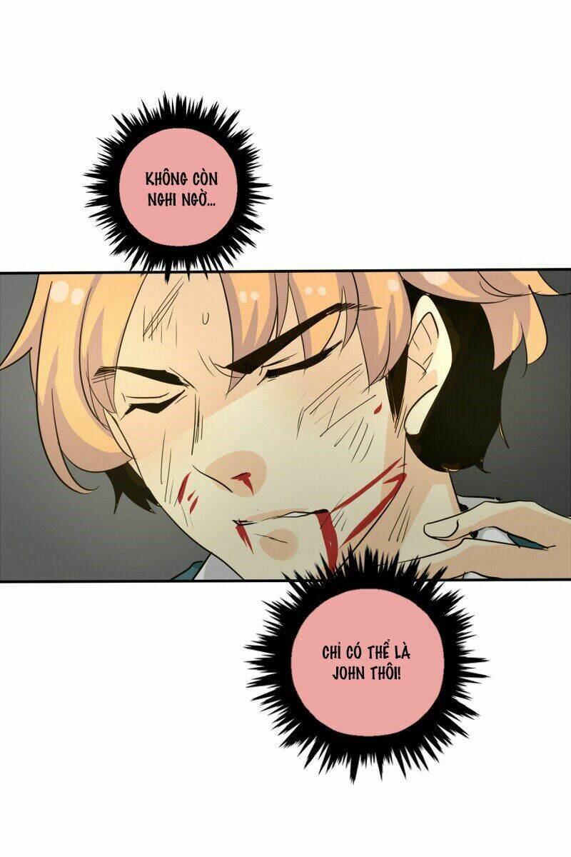 Đọc truyện Thế giới không hoàn hảo - Chap 127