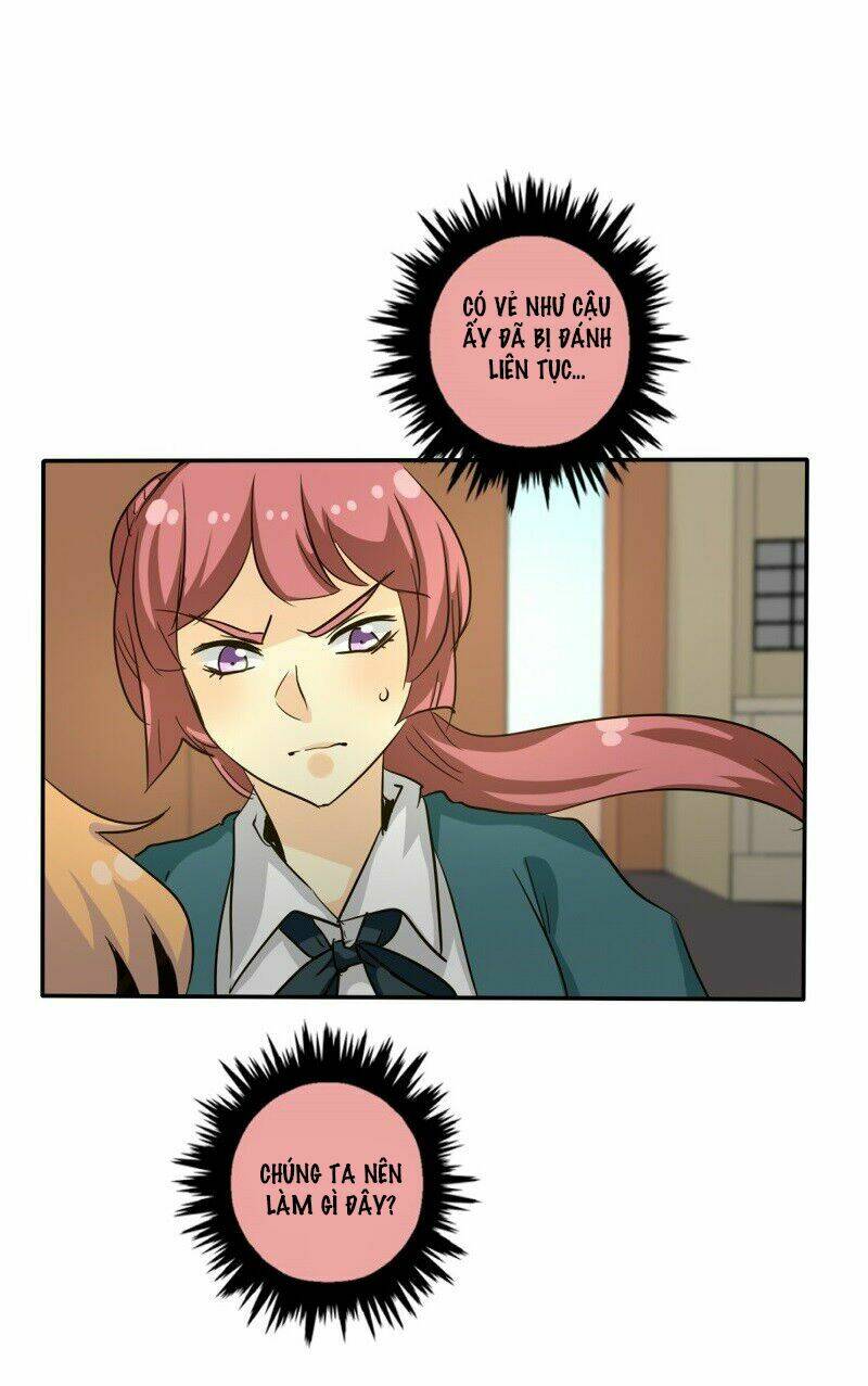 Đọc truyện Thế giới không hoàn hảo - Chap 127