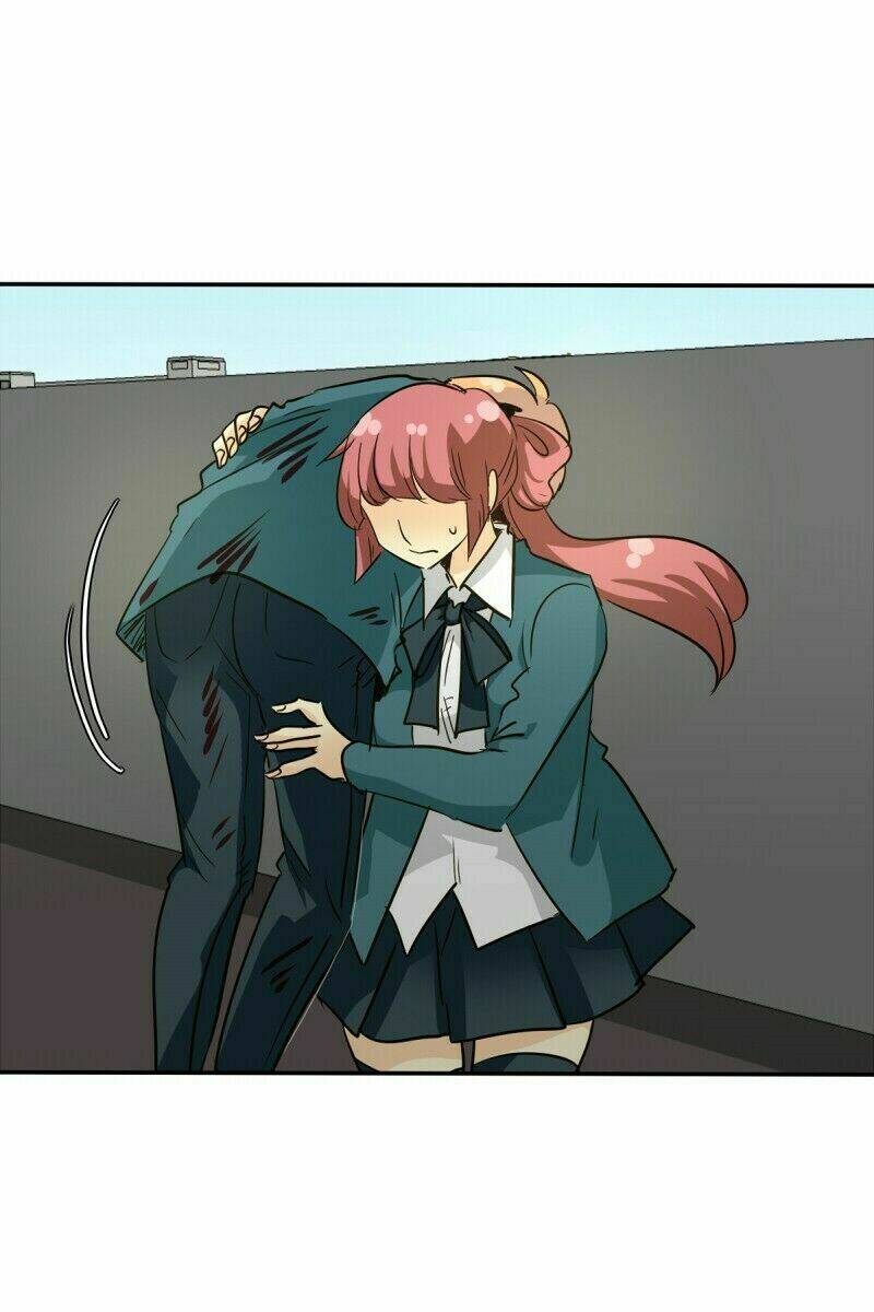 Đọc truyện Thế giới không hoàn hảo - Chap 127