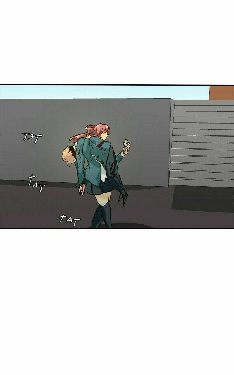 Đọc truyện Thế giới không hoàn hảo - Chap 127