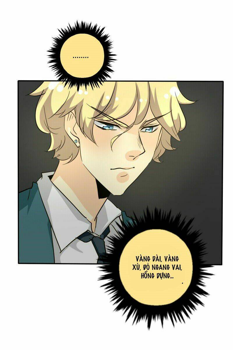 Đọc truyện Thế giới không hoàn hảo - Chap 127