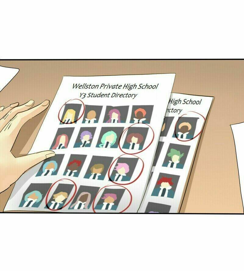 Đọc truyện Thế giới không hoàn hảo - Chap 127