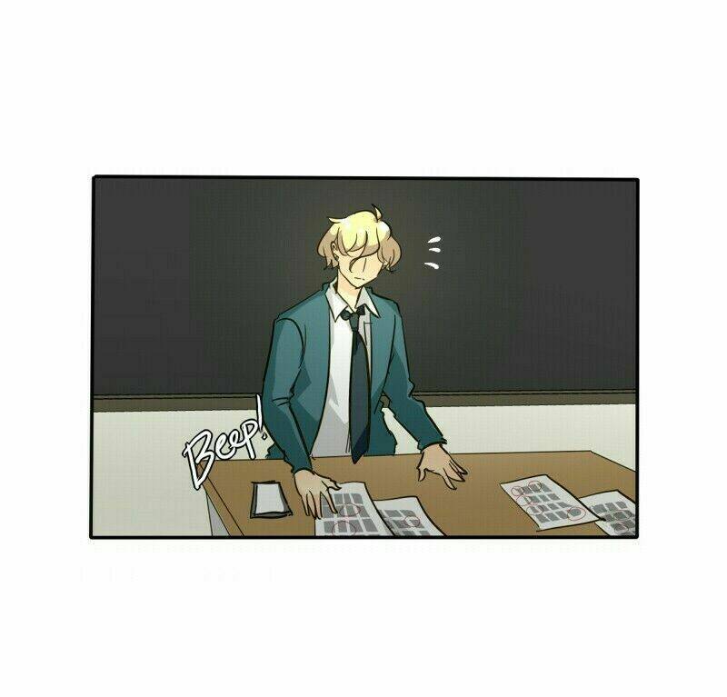 Đọc truyện Thế giới không hoàn hảo - Chap 127