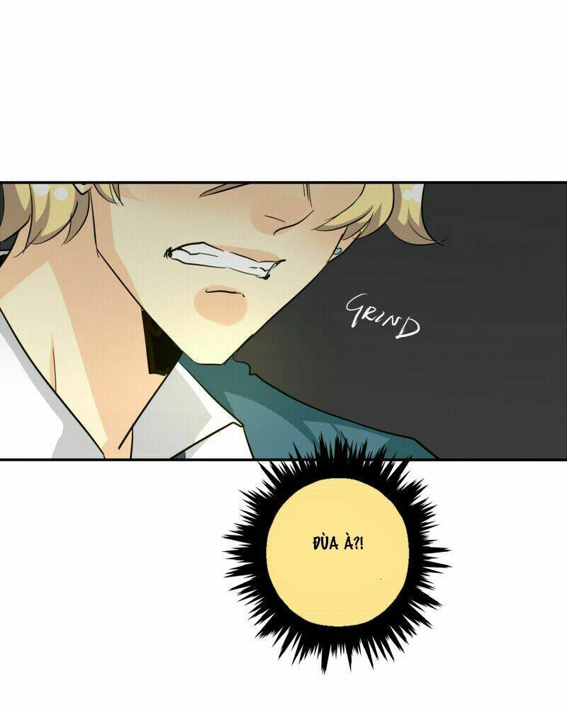 Đọc truyện Thế giới không hoàn hảo - Chap 127