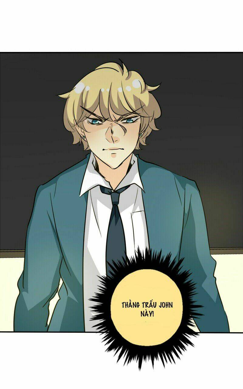 Đọc truyện Thế giới không hoàn hảo - Chap 127