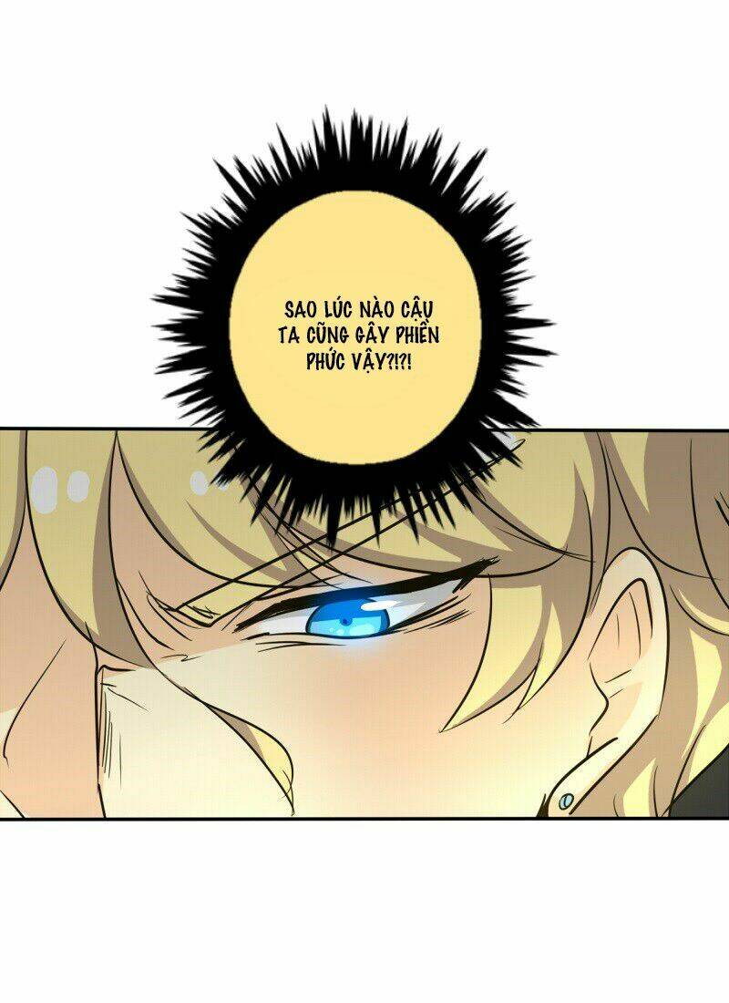 Đọc truyện Thế giới không hoàn hảo - Chap 127
