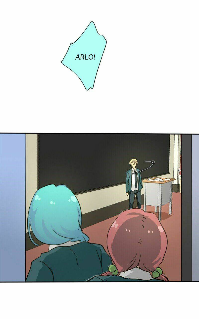 Đọc truyện Thế giới không hoàn hảo - Chap 127