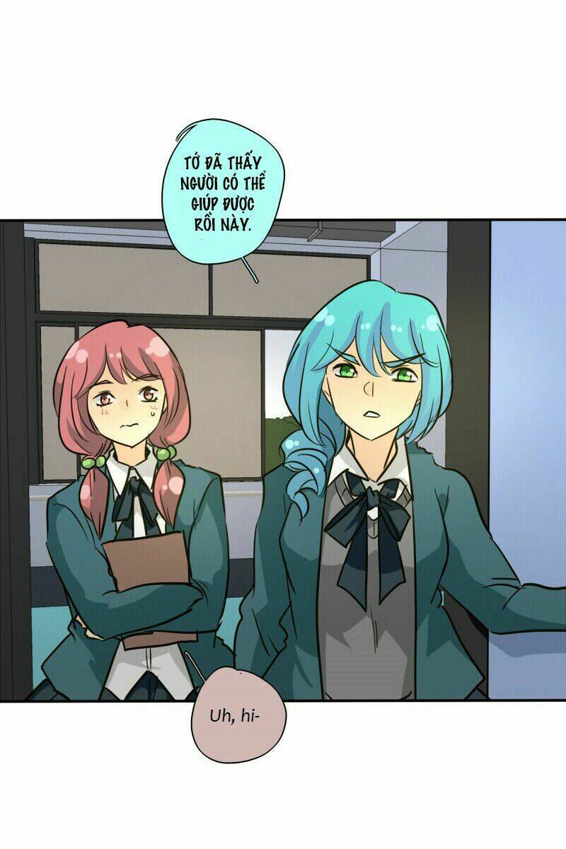 Đọc truyện Thế giới không hoàn hảo - Chap 127