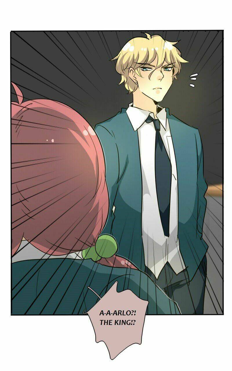 Đọc truyện Thế giới không hoàn hảo - Chap 127