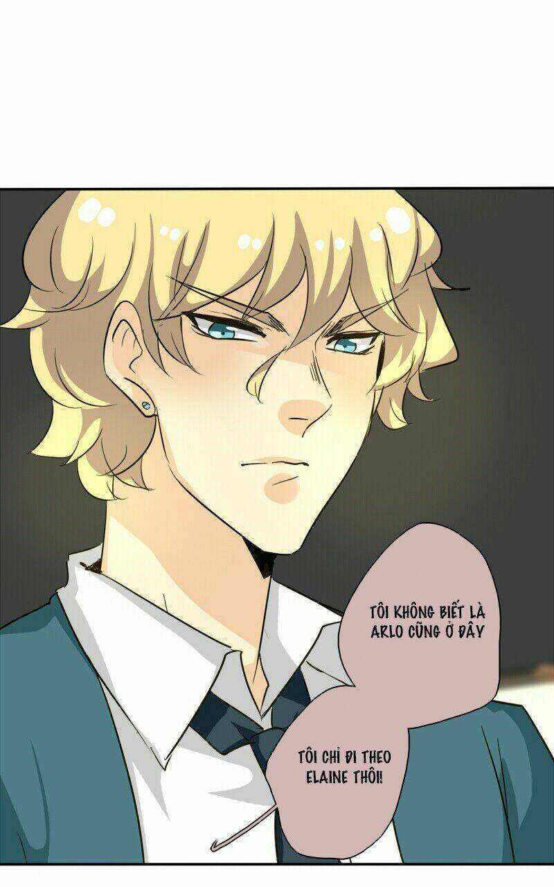 Đọc truyện Thế giới không hoàn hảo - Chap 127
