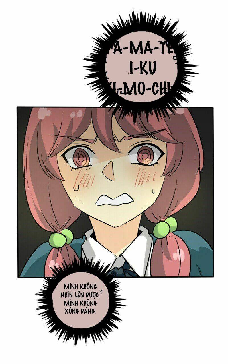 Đọc truyện Thế giới không hoàn hảo - Chap 127