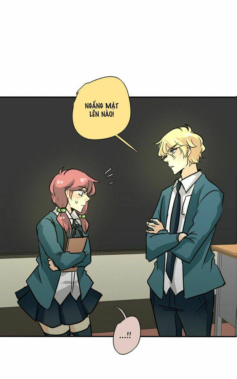 Đọc truyện Thế giới không hoàn hảo - Chap 127