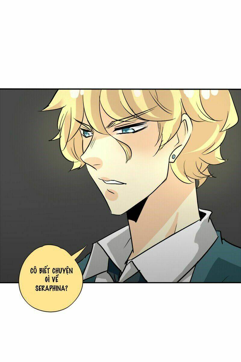 Đọc truyện Thế giới không hoàn hảo - Chap 127