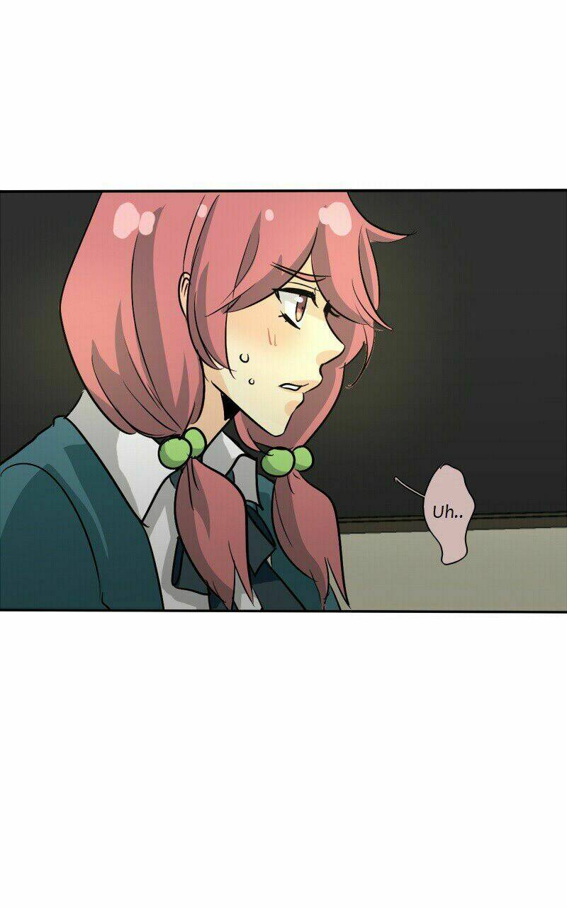 Đọc truyện Thế giới không hoàn hảo - Chap 127