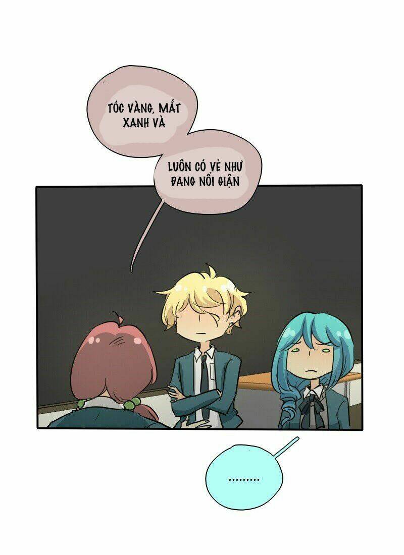 Đọc truyện Thế giới không hoàn hảo - Chap 127
