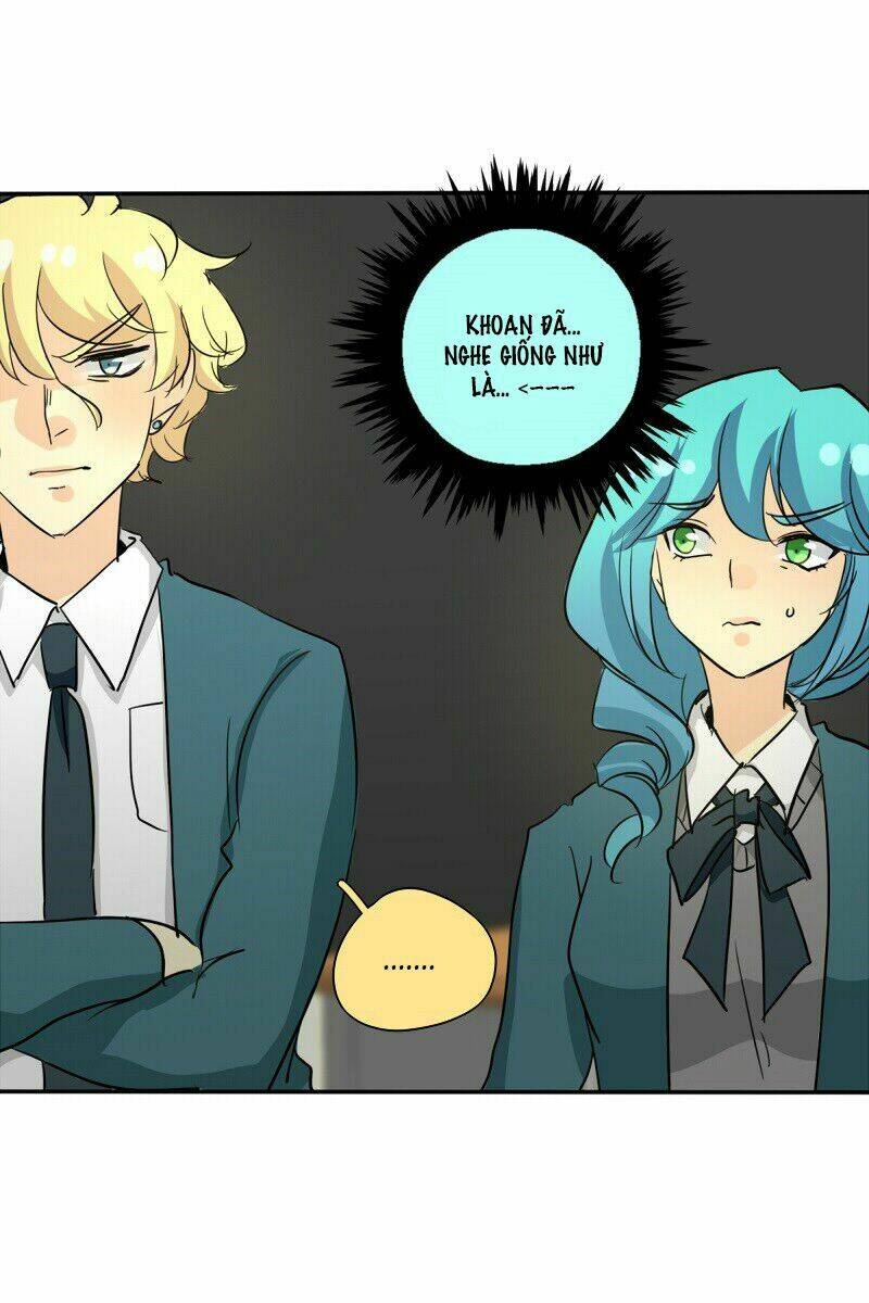 Đọc truyện Thế giới không hoàn hảo - Chap 127
