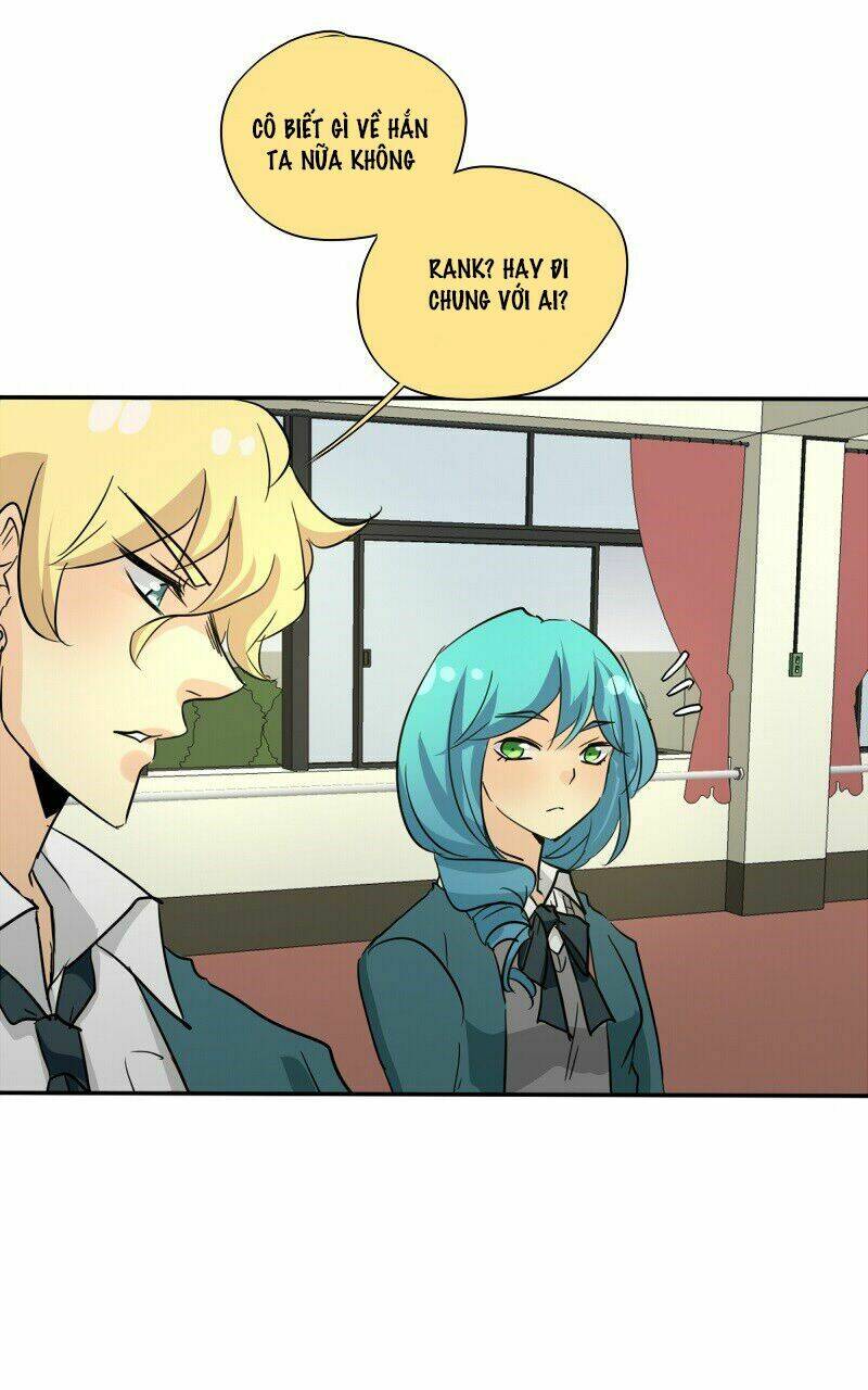 Đọc truyện Thế giới không hoàn hảo - Chap 127