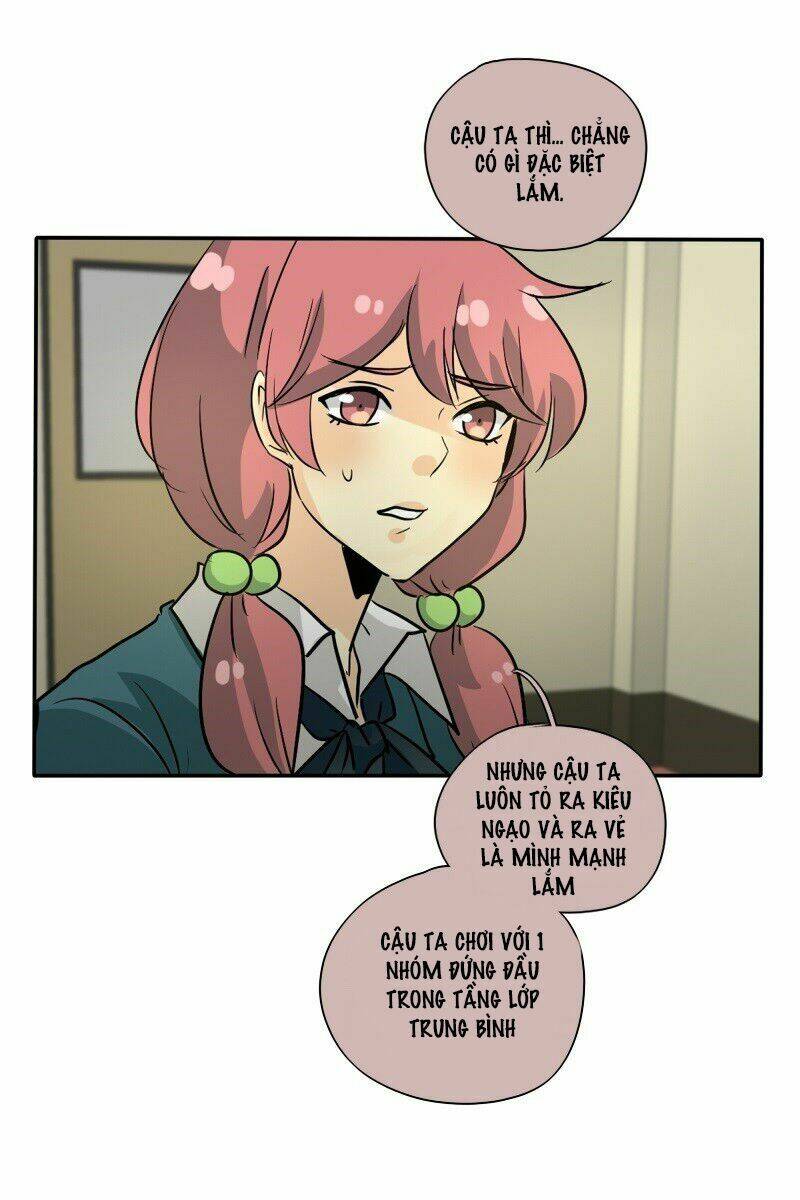 Đọc truyện Thế giới không hoàn hảo - Chap 127