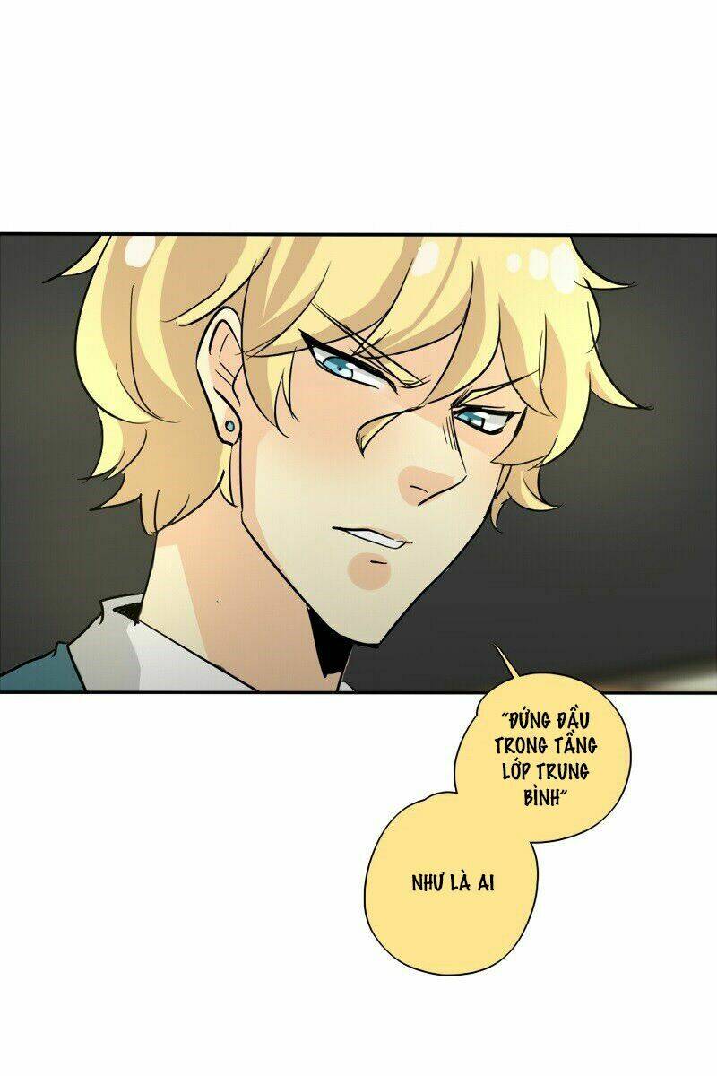 Đọc truyện Thế giới không hoàn hảo - Chap 127