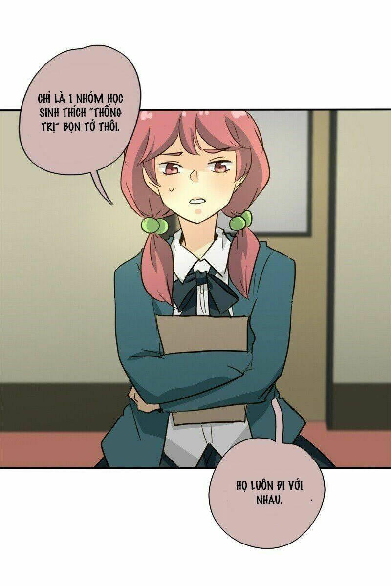 Đọc truyện Thế giới không hoàn hảo - Chap 127