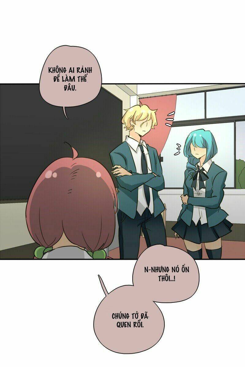 Đọc truyện Thế giới không hoàn hảo - Chap 127