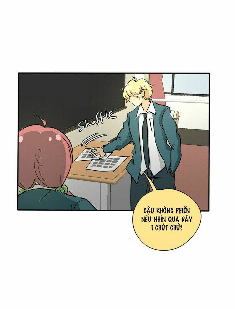 Đọc truyện Thế giới không hoàn hảo - Chap 127