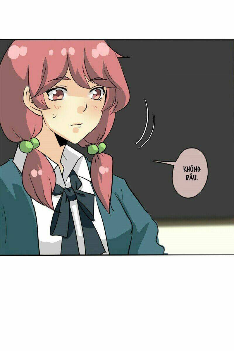 Đọc truyện Thế giới không hoàn hảo - Chap 127