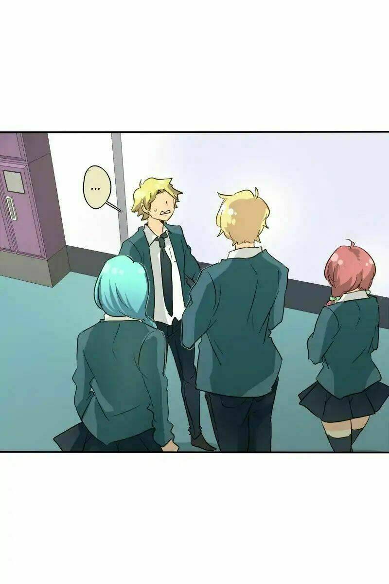 Đọc truyện Thế giới không hoàn hảo - Chap 128