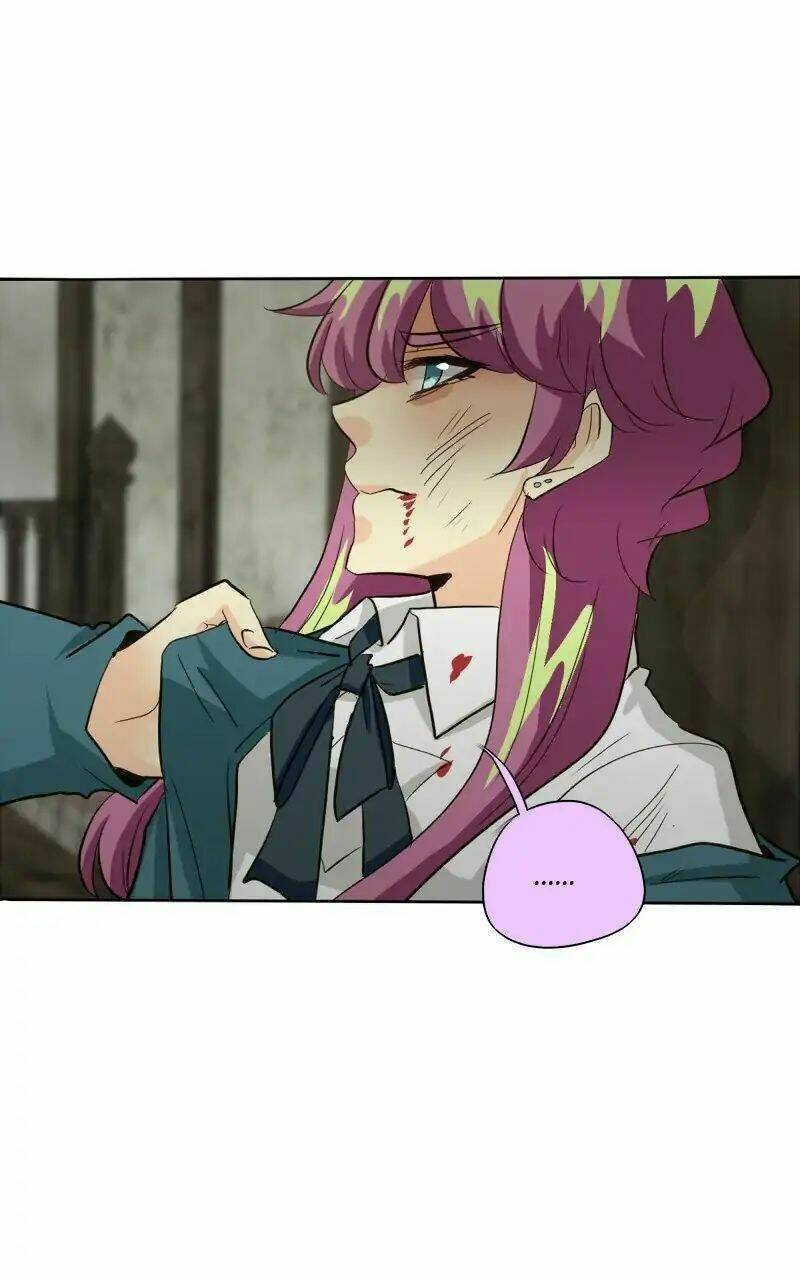 Đọc truyện Thế giới không hoàn hảo - Chap 128