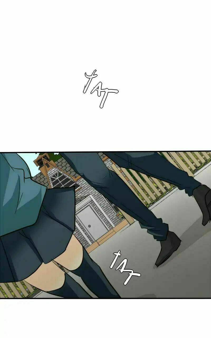 Đọc truyện Thế giới không hoàn hảo - Chap 128