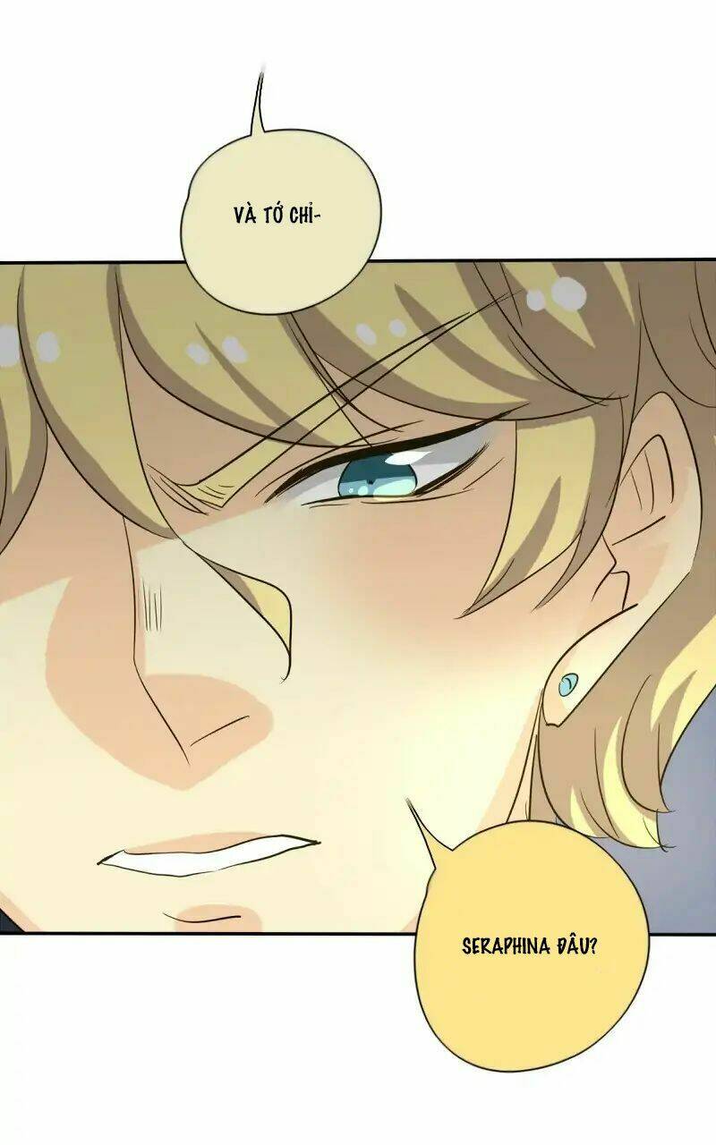 Đọc truyện Thế giới không hoàn hảo - Chap 128