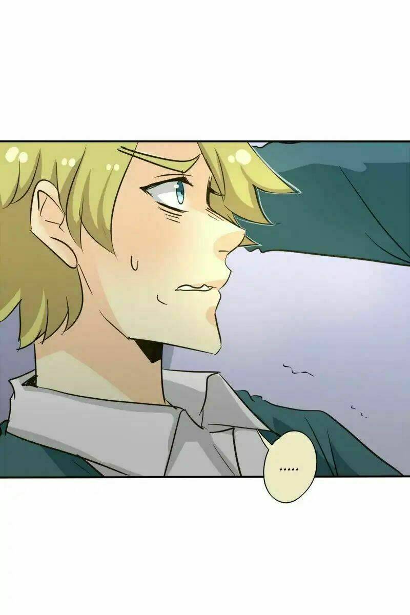 Đọc truyện Thế giới không hoàn hảo - Chap 128