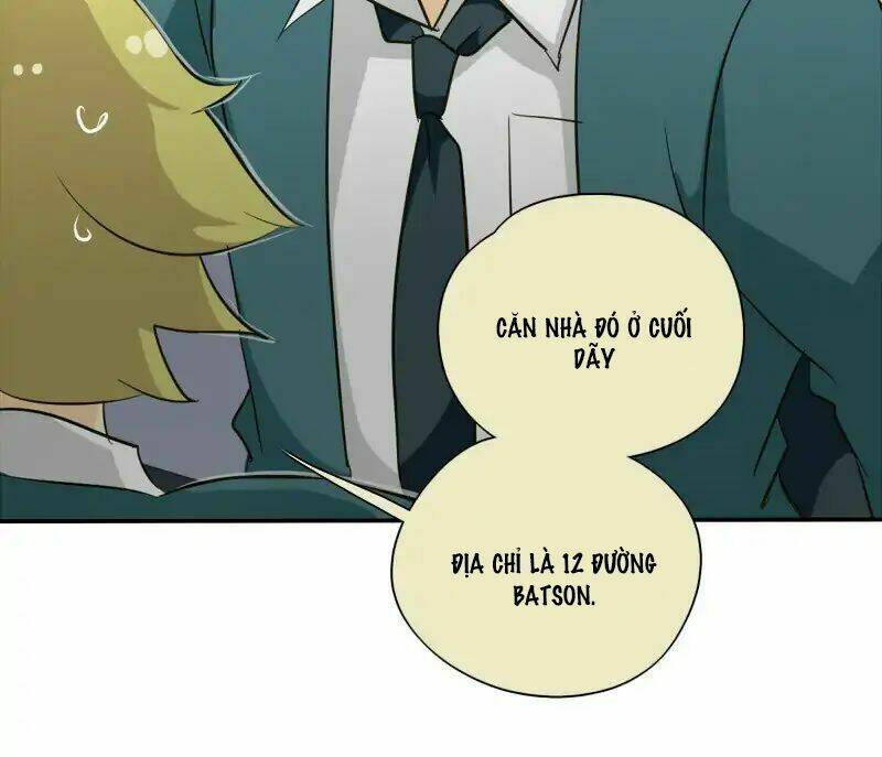 Đọc truyện Thế giới không hoàn hảo - Chap 128