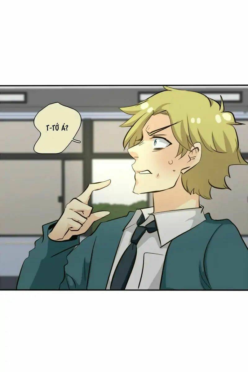 Đọc truyện Thế giới không hoàn hảo - Chap 128
