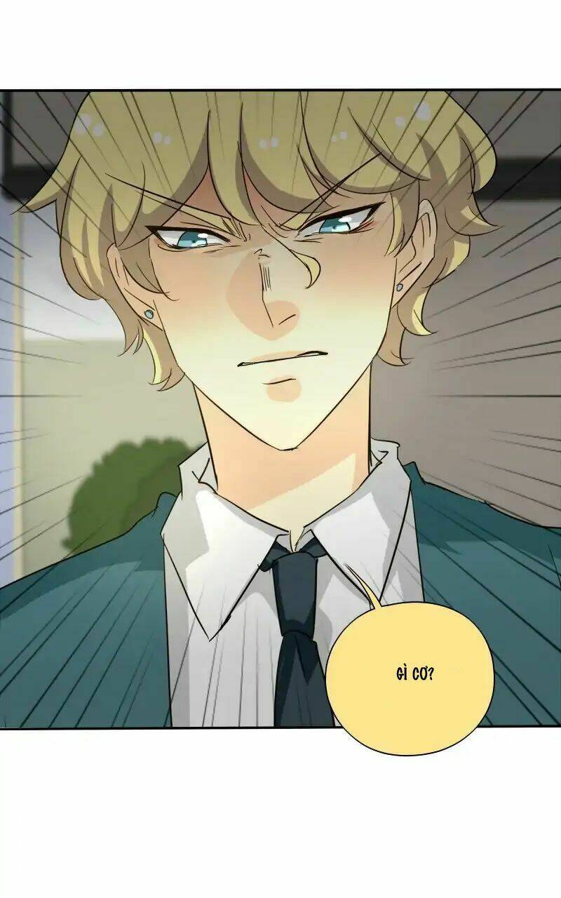 Đọc truyện Thế giới không hoàn hảo - Chap 128