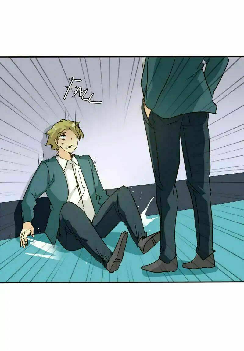 Đọc truyện Thế giới không hoàn hảo - Chap 128