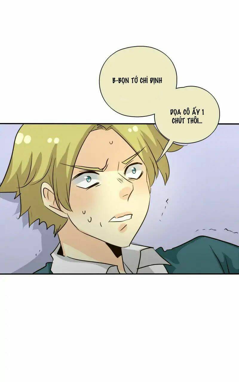 Đọc truyện Thế giới không hoàn hảo - Chap 128